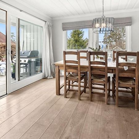 Villa Slemdal, Oslo West Extérieur photo
