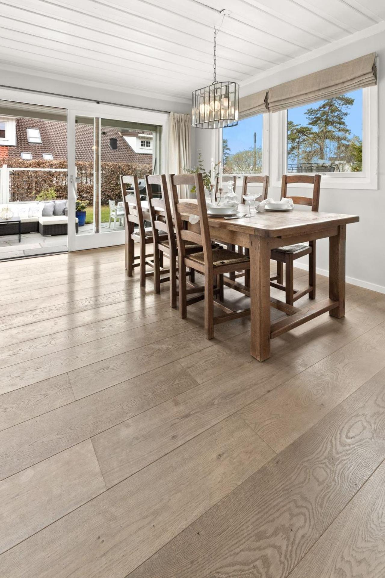 Villa Slemdal, Oslo West Extérieur photo